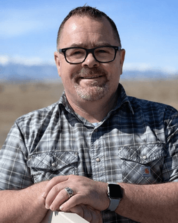 William (Billy) J Christensen