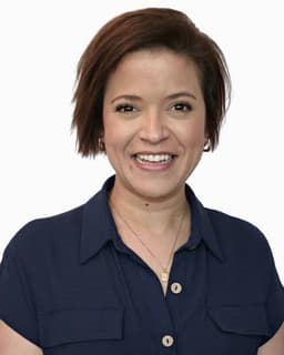 Dr. Amelia Papillion