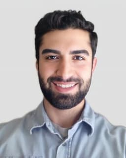 Matthew Bensadigh, LMFT