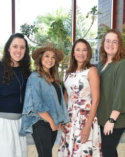 Mariposa Healing With Faith