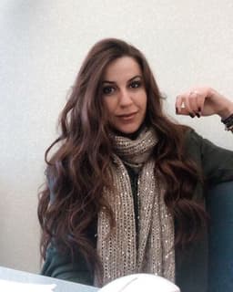 Didem Alkan Oikonomou