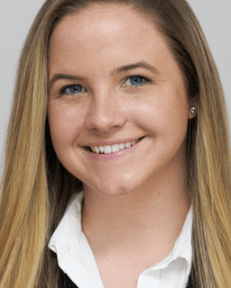 Kaila Cashman - Castaldo