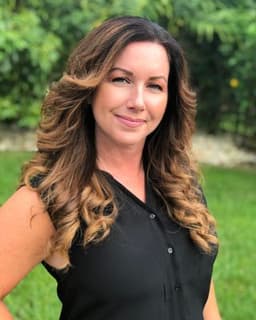 Dr. Jacqueline Sabarese