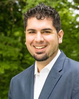 Nicholas J Marciello