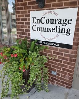EnCourage Counseling LLC