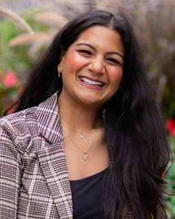 Sonia R. Mathur