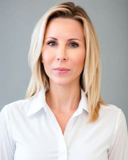 Kathrin Alexandra Simac