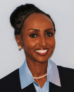 Freedom Asihel - NOCD