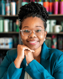 Deirdre James - NOCD