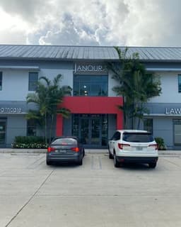 Thriveworks Counseling & Psychiatry Davie