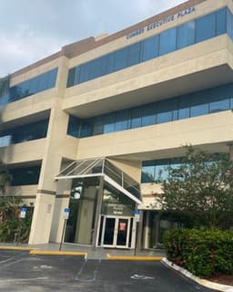 Thriveworks Counseling & Psychiatry Coral Springs