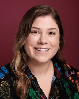 Kendra J. Gilbert Garvey