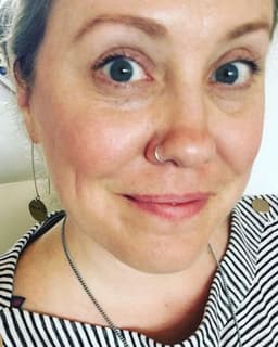 Melanie Storrusten at Align Wellness