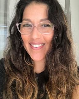 Rachel Naomi Gonzales