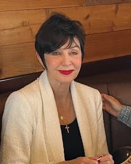 Frances Estelle Peters