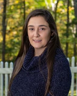 Amanda Contento - NOCD