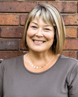 Melanie Dideriksen - NOCD