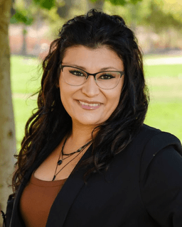 Brenda Ibarra - NOCD