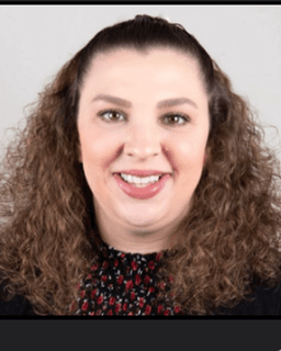 Kelsey Hernandez - NOCD