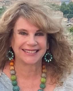 Lesley Phillipa Shapiro