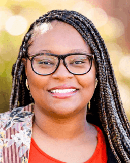 Monique Overstreet - NOCD