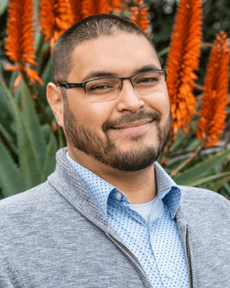 Juan Peregrina - NOCD