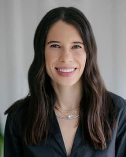 Nadia Jessica Herman