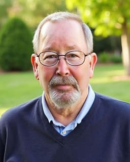 Dr. Allan Dale Hansen