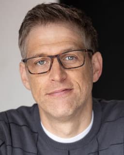 Ben Z. Tolpin, MA, AMFT