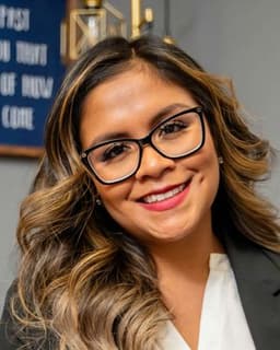 Alejandra Cardoso-Aguilera