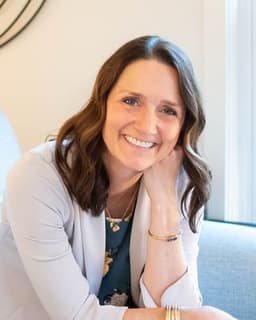 Sarah Mitchell, Inward Bound Therapy