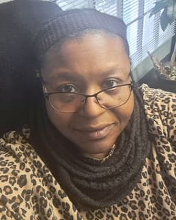 Dr. Selethia L Mitchell