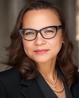 Dr. Kaisha A. Thomas