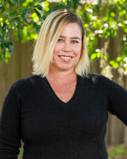 Meaghan Campbell - NOCD