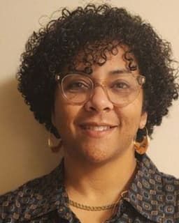 Leah Fontaine Edmonds