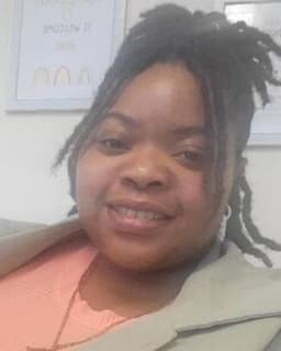 Ashlee Mayberry-Marshall