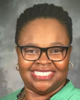 Ayanna Clarke-Daniel