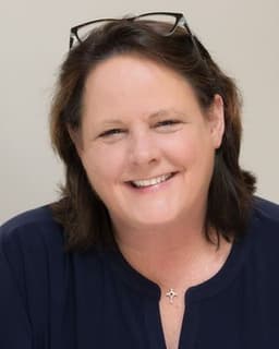 Dr. Christine McGrath