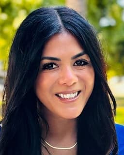 Milia Mahfoud Staggs