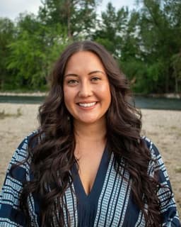 Rachel E. Barnhart-Hickmott