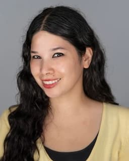 Giovanna Fattorini-Ocampo