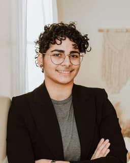 Mariam “Reem” Abdo-Pitre