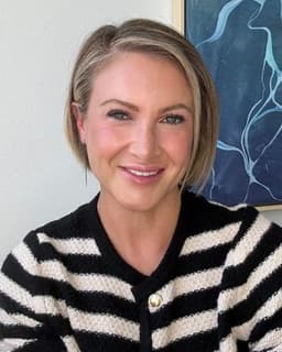 High-Achieving, Anxious & Overwhelmed-Marissa Kuhl