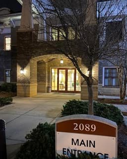 Thriveworks Counseling & Psychiatry Dacula