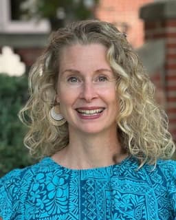 Christy Van Horn, Lcpc