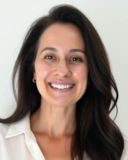 Sarah Haugh | Anxiety & Trauma Licensed Therapist