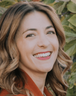 Hillary Van Horn-Gatlin