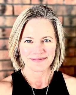 Mandi Fuller | Grief and Complex Trauma