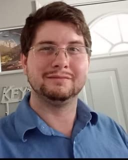 Zack Saunders, MSSW, RPC, Life Coach