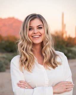 Stephanie Clymer Harris